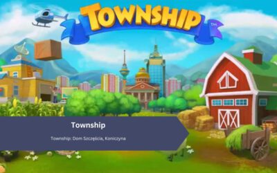 Township: Dom Szczęścia, Koniczyna