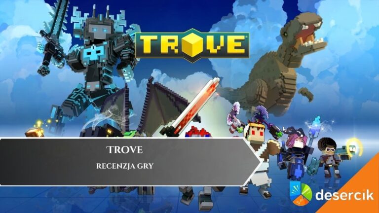 Trove