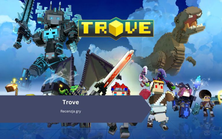 Trove