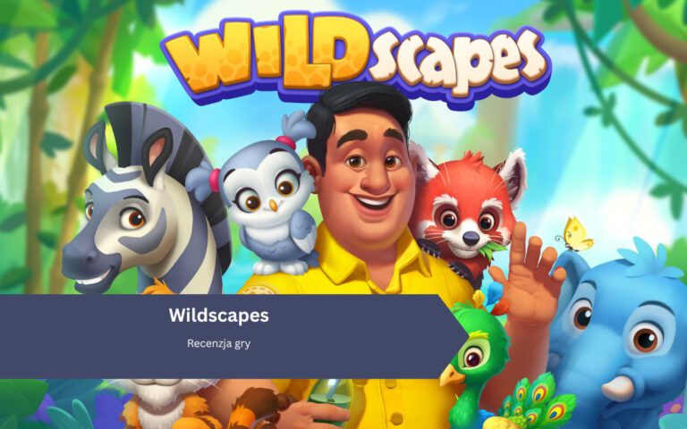 Wildscapes
