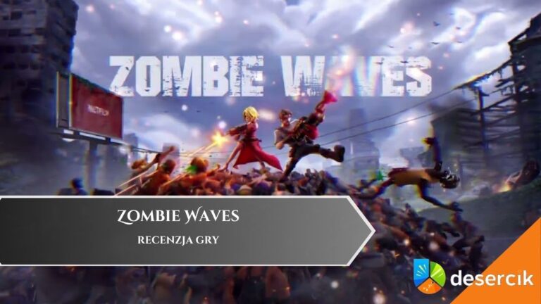 Zombie Waves