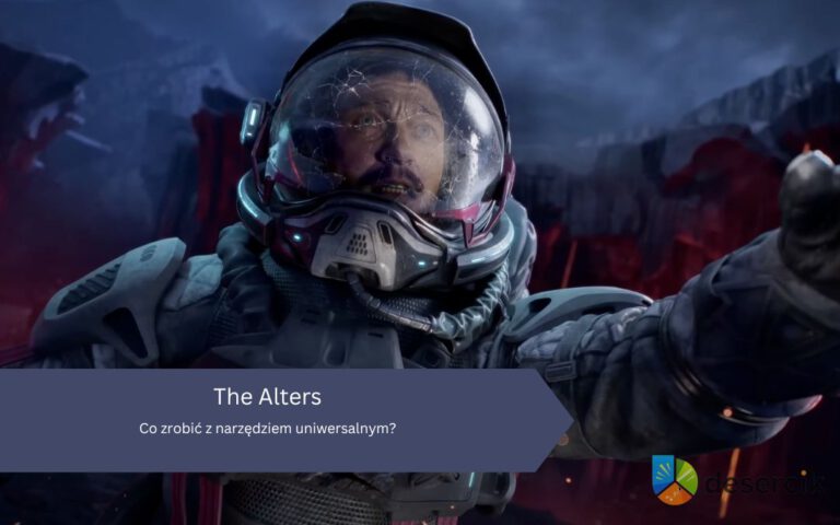 The Alters – Narzędzie uniwersalne: do czego służy