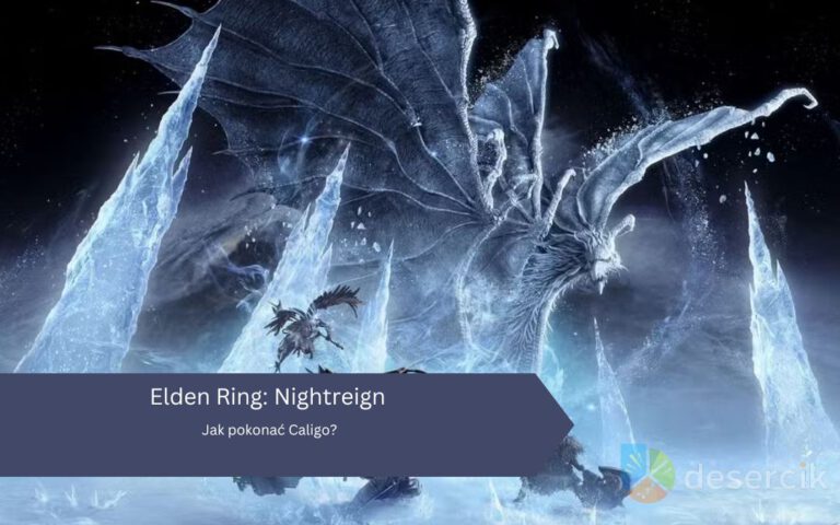 Elden Ring: Nightreign – Jak pokonać Caligo?