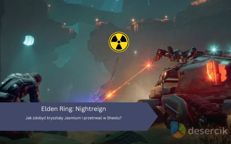 Dune Awakening: Jak zdobyć kryształy Jasmium i przetrwać w Sheolu?