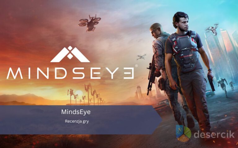 MindsEye