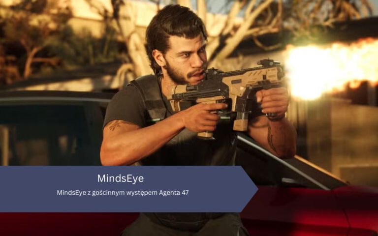 MindsEye z gościnnym występem Agenta 47 – fani Hitmana mają powód do radości
