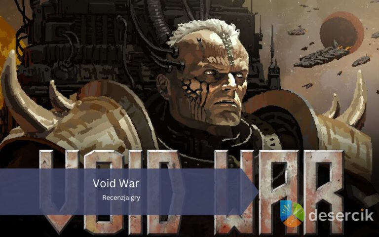 Void War