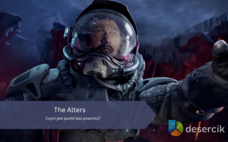 The Alters – Czym jest punkt bez powrotu?