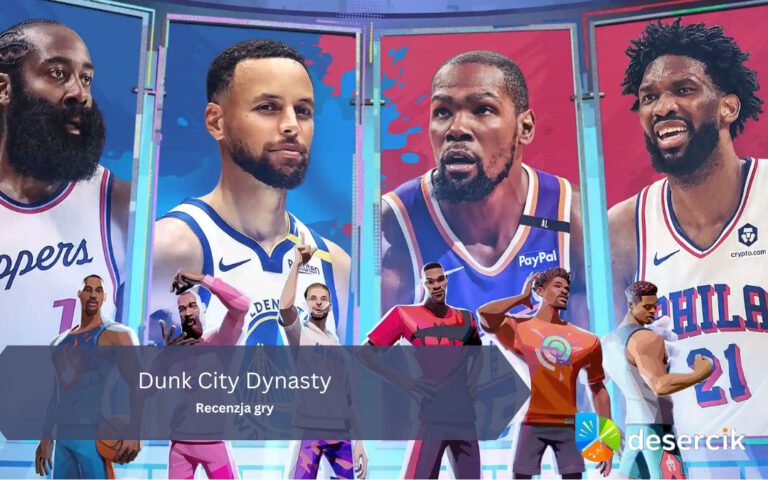 Dunk City Dynasty