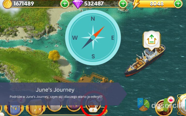 Podróże w June’s Journey, czym są i dlaczego warto je odkryć?