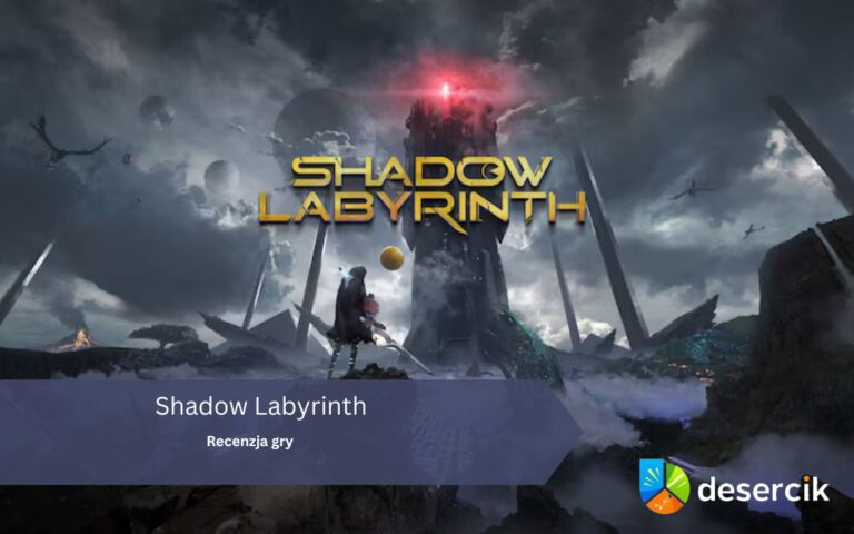 Shadow Labyrinth
