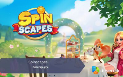 Spinscapes