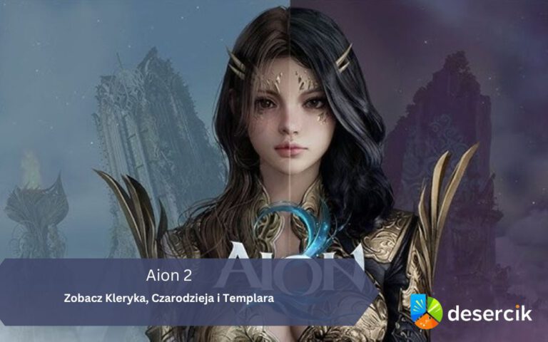 Aion 2: Zobacz Kleryka, Czarodzieja i Templara