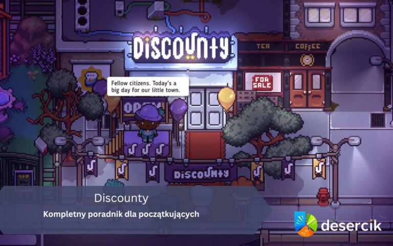Discounty: Kompletny poradnik dla początkujących