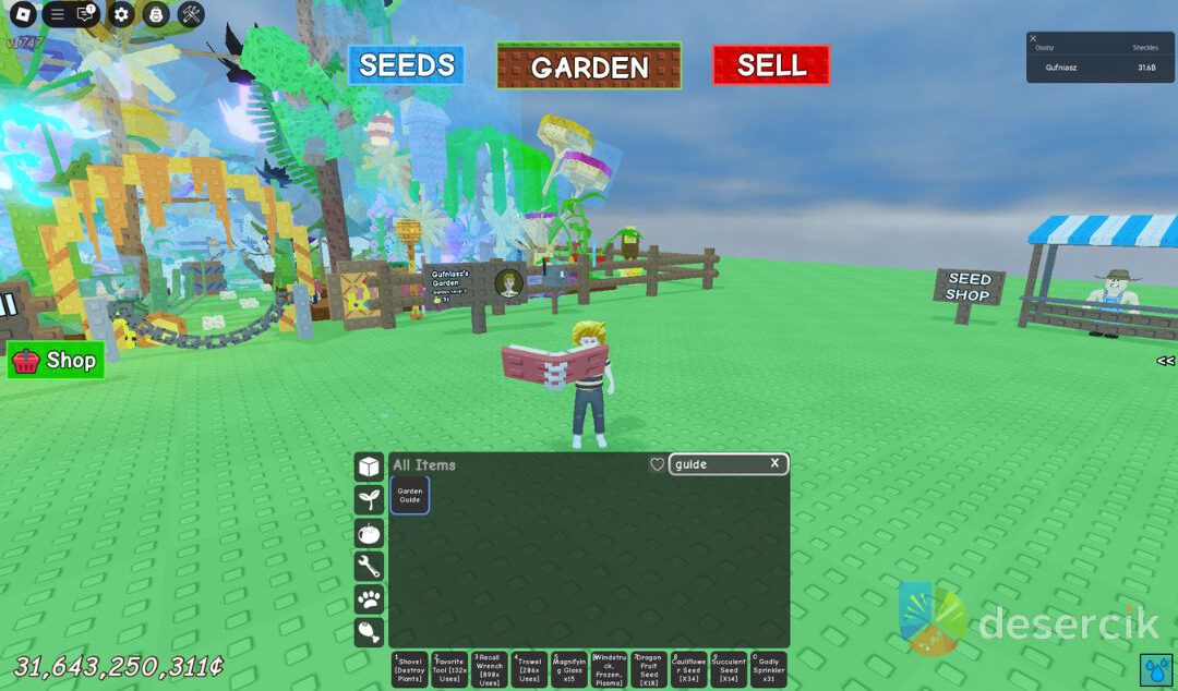 Użyj tej księgi, aby sprawdzić dostępne zadania.