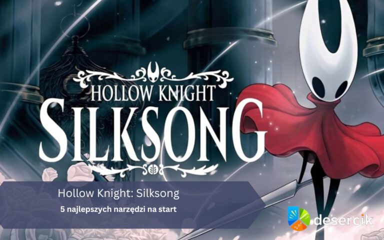 Hollow Knight: Silksong – 5 najlepszych narzędzi na start