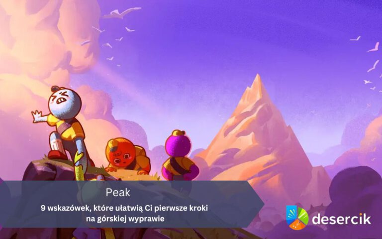 PEAK – 9 wskazówek, które ułatwią Ci pierwsze kroki na górskiej wyprawie