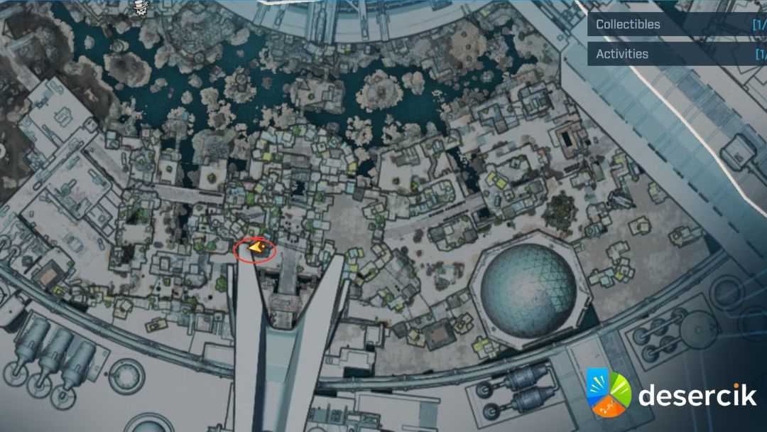 Burrito #14 - Na zachód od Sumpview Falls, w krzewach wokół drzewa. Burrito #14 - Na zachód od Sumpview Falls, w krzewach wokół drzewa.