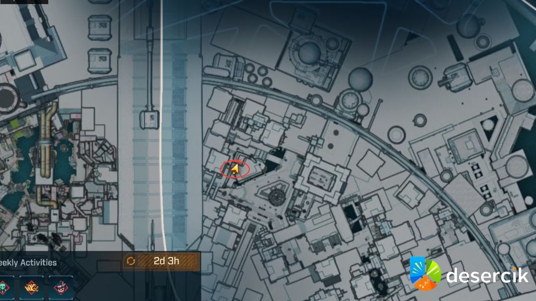 Burrito #6 - W Food Court Safehouse, na grillu w kuchni. Burrito #6 - W Food Court Safehouse, na grillu w kuchni.