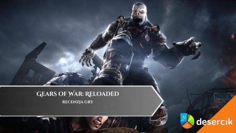 Gears of War: Reloaded