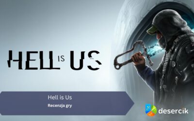 Hell is Us
