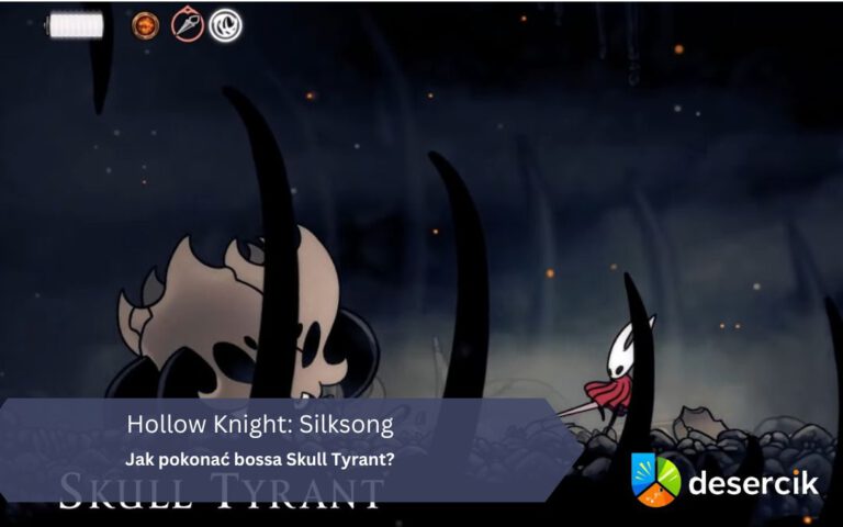 Hollow Knight: Silksong – boss: Skull Tyrant, Jak pokonać