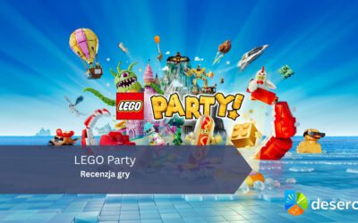 LEGO Party