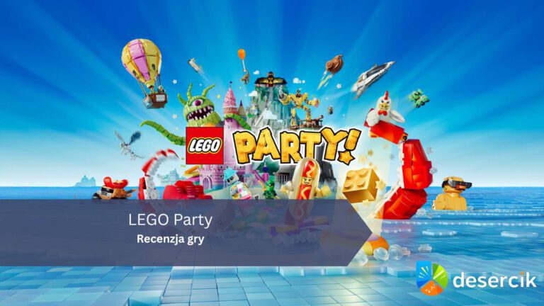 LEGO Party