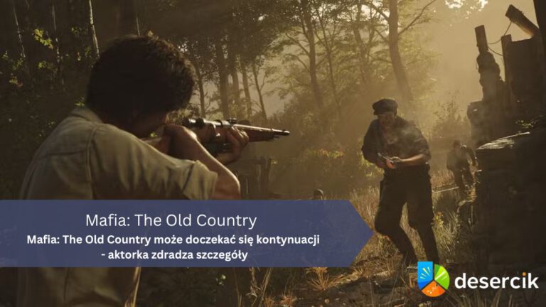 Mafia: The Old Country może doczekać się kontynuacji – aktorka zdradza szczegóły