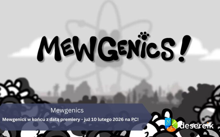 Mewgenics w końcu z datą premiery – już 10 lutego 2026 na PC!
