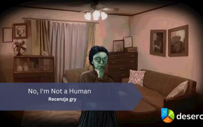 No, I’m Not a Human