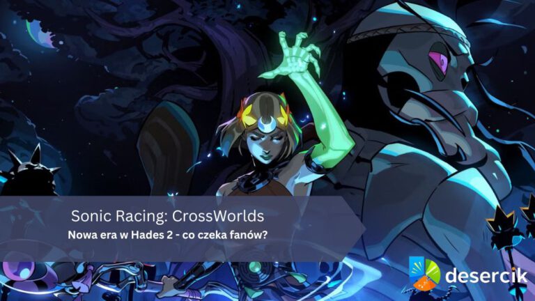 Nowa era w Hades 2 – co czeka fanów?
