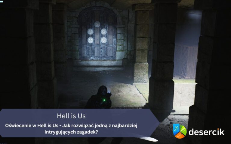 Oświecenie w Hell is Us – Jak rozwiązać jedną z najbardziej intrygujących zagadek?