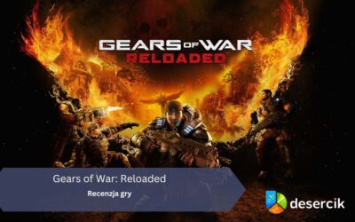 Gears of War: Reloaded