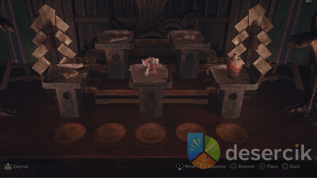 Tryb Lost In The Fog