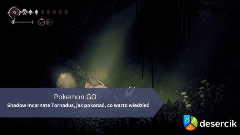 Hollow Knight: Silksong – jak znaleźć Vog, jak zdobyć mapę wszystkich Lost Fleas