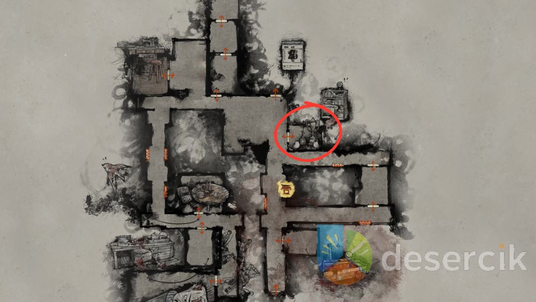 Gdzie znaleźć bloki wosku? Gdzie znaleźć bloki wosku?