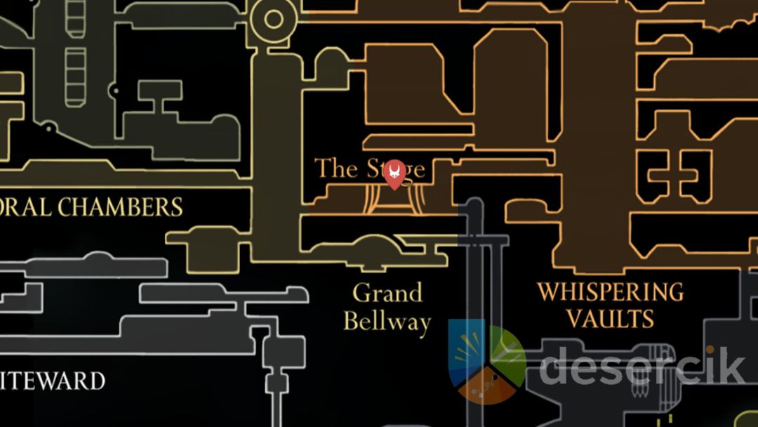 Gdzie znaleźć bossa Tormented Trobbio?