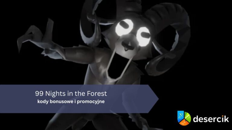 99 Nights in the Forest – Diamenty: jak zdobywać, gdzie farmić i na co je wydawać