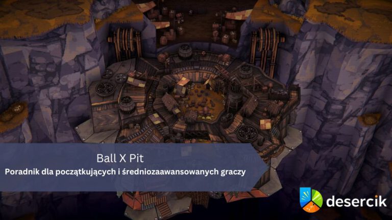 Ball X Pit – poradnik dla początkujących i średniozaawansowanych graczy