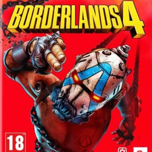 Borderlands 4