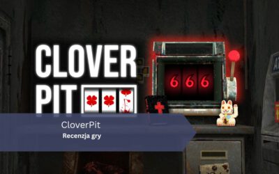 CloverPit