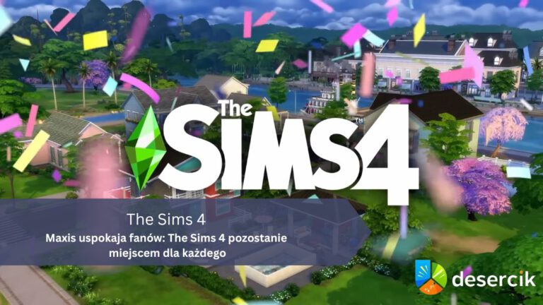 Maxis uspokaja fanów: The Sims 4 pozostanie miejscem dla każdego