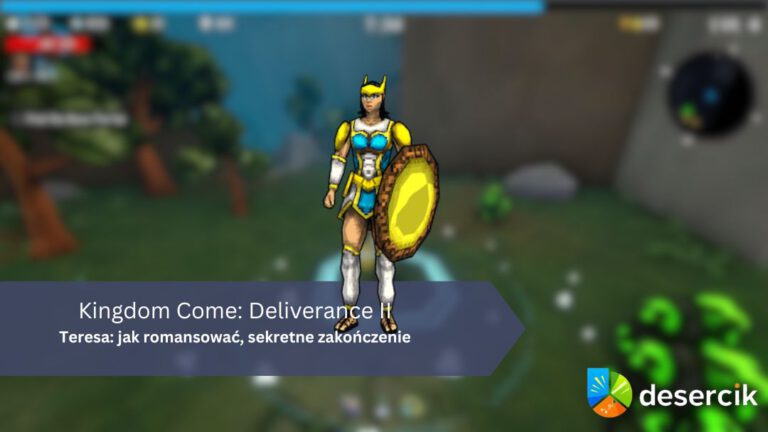 Megabonk – Athena: najlepszy build, jaka broń, statystyki