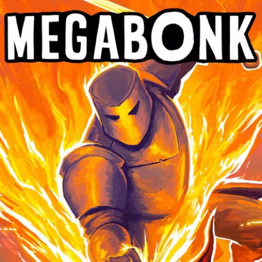 Megabonk