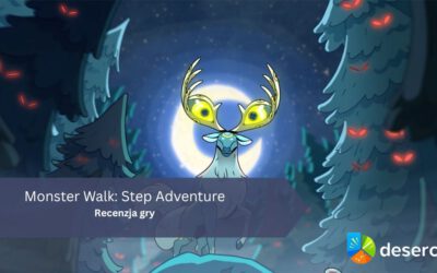Monster Walk: Step Adventure