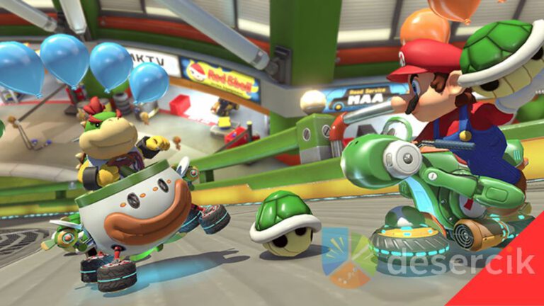 Nintendo w opałach – ogromny wyciek danych może ujawnić tajemnice firmy