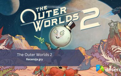 The Outer Worlds 2