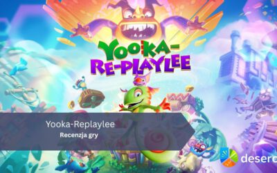 Yooka-Laylee
