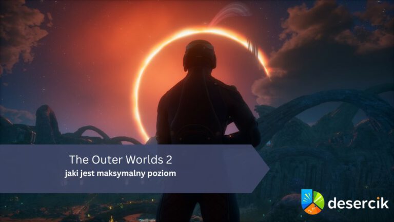 The Outer Worlds 2 – jaki jest maksymalny poziom